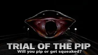 Trial of the Pip: Reaching 1k wins (and 100 Hunted wins)