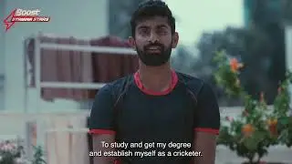 Boost Presents Stamina Stars | Narayan Jagadeesan