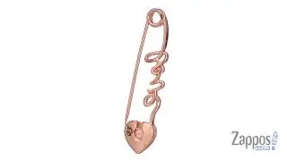Betsey Johnson Love Pin SKU: 9032908