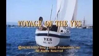 ABC Movie of the Week: Voyage of the Yes (1972) Desi Arnaz Jr , Mike Evans