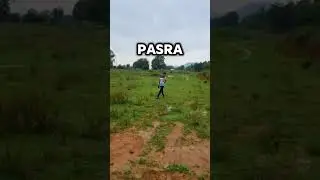 🏞️ Your Plot Awaits in Pasra, Rourkela! 🏞️