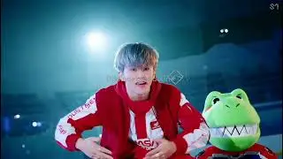kpop mashup nct 