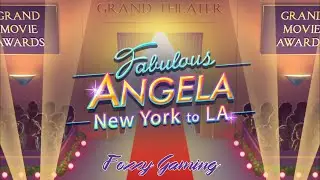 Fabulous - New York to L.A.| Bonus Level 36