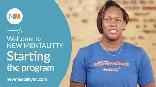 Welcome to New Mentality members