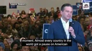 Canada Votes 2025: Espionage, India Rift & U.S. Trade War | Why This Election Matters Globally