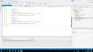 How to create web-site using asp.net web application c#