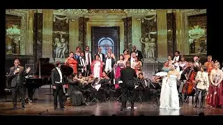 Ah! Valsons tous! (La Chauve Souris/Die Fledermaus) by Island Voices Mauritius