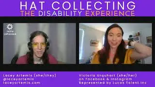 Autism & The Double Empathy Problem - Victoria Urquhart Part 2