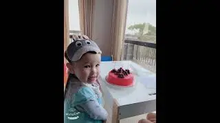 Rudi&rsquo;s birthday