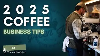 4 Ways to Make Money with a Mobile Coffee Business in 2025 | Green Joe Coffee School