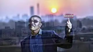 Steve Kekana - Slow Drive To Soweto (4K Remaster)