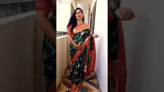 carbon brasso sarees @ kanakadurga Collections