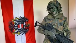 German & Austrian Special Forces &ndash; Gear & Looks