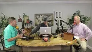 Pastoral Counseling - EPISODE 130