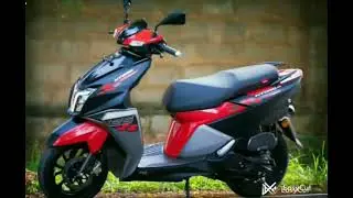 scooty lover status ❤️❤️