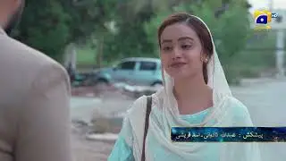 Pathar Dil Episode 30 Promo | Tonight at 10:00 PM only on Har Pal Geo