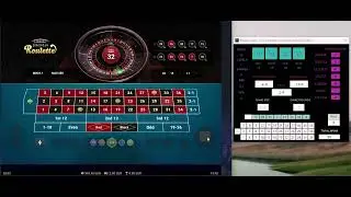 Predator App | #1 | Vulkan Vegas Casino | online roulette systems & strategies | TOP NEW ALGO AUDIO!