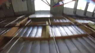 Freestle Demo - getpropsman warehouse race