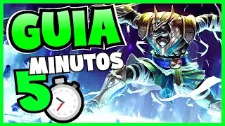✅GUIA DE NASUS S12  | COMO JUGAR NASUS TOP | HABILIDADES, RUNAS, OBJETOS Y MÁS!! 🚀🚀