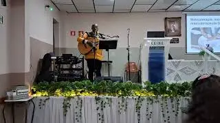 O Ultimo Filho ( Mestre Bond Dance)