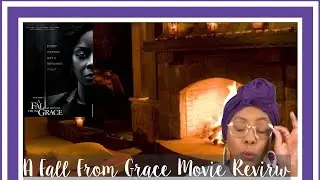 Tyler Perry's A Fall From Grace| Review, Roast, & Read! WTF Tylerious?!