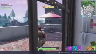 Breaking duo record