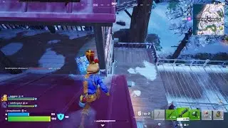 Trio win
