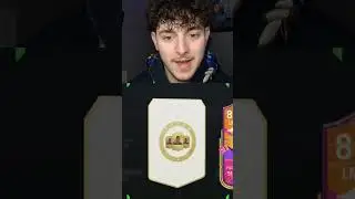 88+ Hero Player Pick in FC25! #ultimateteam  #packopening #playerpack #fc25 #heropack