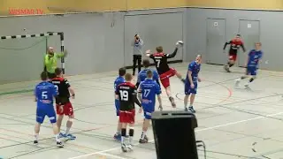 MV Handball Landesliga der M&auml;nner