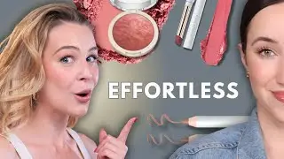 I Tried the Beauty Brand of the Famous Makeup YouTuber! 🤔 RAVIE BEAUTY review 🤩