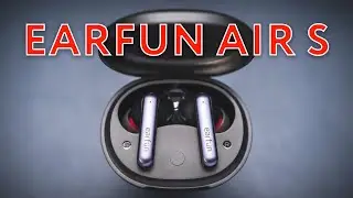 Earfun Air S Review