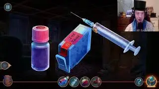 Let's Play Magic City Detectives: Wings Of Revenge CE Part 1