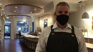 Get To Know Your Local Businesses: Aura Candle Bar