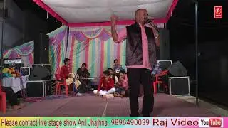 BALA JI JAGRAN GALAD RAMHER MEHLA