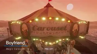 Magic Carousel