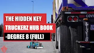 Home Life and Budgeting &ndash; The Hidden Key to Trucking Success | Truckerz Hub Book | Degree 8 (FULL)