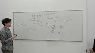Parallel Algorithms. ITMO 2022. Part 4. Eulerian Circuit, Radix sort, Rake-compress.