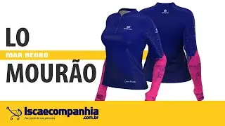 Camiseta Feminina Mar Negro 49429 - Lo Mour&atilde;o