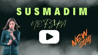 NEFS&Icirc;RA - SUSMADIM | #jasmine #ai #newmusic2026 #treding #avayaman #duygusal #2026hits #music #prens