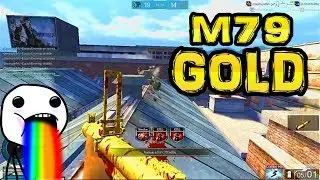 M79 GOLD | CUENTA DE SUB | OPERATION7 LA | xCERDO