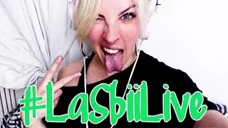 Youtube!! Viaggi!! FICONI!! Vlog!! ..& More | #LaSbiiLive |