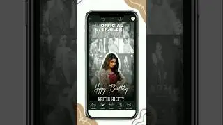 instant beautiful 😍 girl happy birthday 🎂 photo editing in picsart #picasrt #shortsviral #short