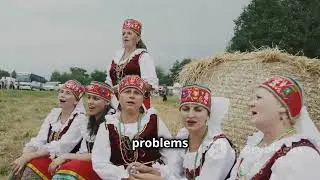 Ukraine's Epic Journey: From Past to Present