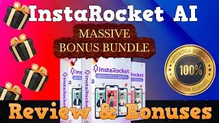 InstaRocket AI Review - What You Need to Know Before Buying [InstaRocket Review]