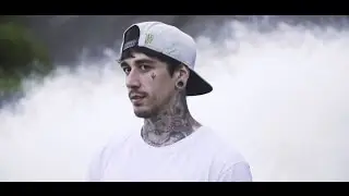 Bmx - Harry Main