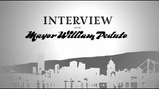 An Interview with Mayor William Peduto
