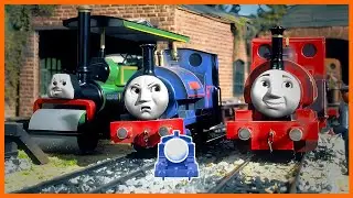 🔵The Nameboards Show | Series 1 to 7 Nameplates Compilation