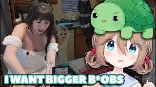 Neuro & Vedal&rsquo;s IRL Cooking Collab with Layna Went Wild | Highlights