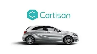 Mercedes-Benz A-Class (W176) Service by Cartisan