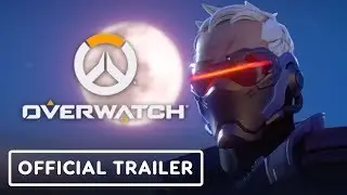 Overwatch - The Story So Far Official Cinematic Trailer | Blizzcon 2019